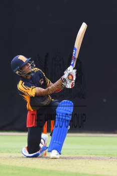 Image Id : 205079920 <span>Date : 2018-09-19 <span>Category : Sport</span>