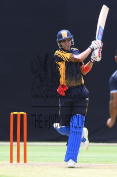 Image Id : 205079923 <span>Date : 2018-09-19 <span>Category : Sport</span>