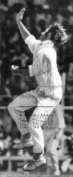 Image Id : 205606419 <span>Date : 1977-01-16 <span>Category : Sport</span>