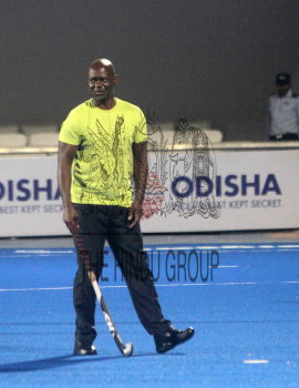 Image Id : 206548215 <span>Date : 2018-11-01 <span>Category : Sport</span>