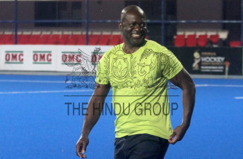 Image Id : 206548216 <span>Date : 2018-11-01 <span>Category : Sport</span>