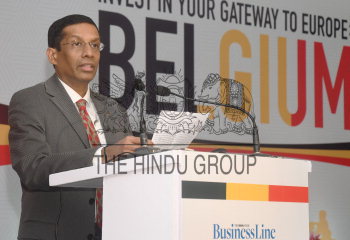 Image Id : 207031406 <span>Date : 2018-11-16 <span>Category : Economy Business and Finance</span>