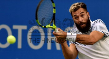 Image Id : 208497230 <span>Date : 2019-01-01 <span>Category : Sport</span>