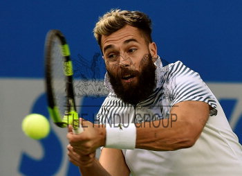 Image Id : 208498066 <span>Date : 2019-01-01 <span>Category : Sport</span>