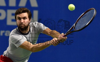 Image Id : 208566577 <span>Date : 2019-01-02 <span>Category : Sport</span>