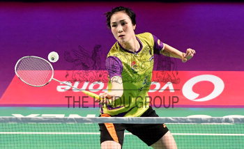 Image Id : 208891020 <span>Date : 2019-01-13 <span>Category : Sport</span>