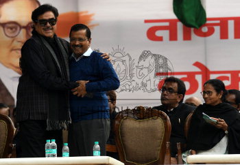 Image Id : 209923935 <span>Date : 2019-02-13 <span>Category : Politics</span>