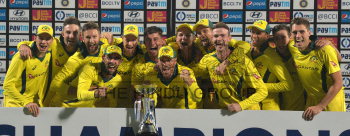 Image Id : 210891537 <span>Date : 2019-03-13 <span>Category : Sport</span>