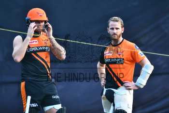 Image Id : 211422279 <span>Date : 2019-03-28 <span>Category : Sport</span>