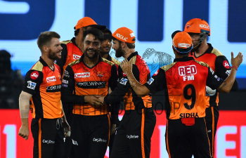 Image Id : 211460679 <span>Date : 2019-03-29 <span>Category : Sport</span>
