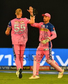 Image Id : 211462568 <span>Date : 2019-03-29 <span>Category : Sport</span>