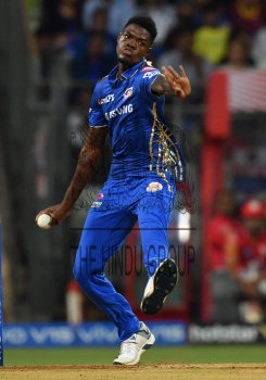 Image Id : 211873123 <span>Date : 2019-04-10 <span>Category : Sport</span>
