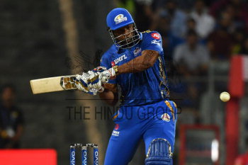 Image Id : 211875421 <span>Date : 2019-04-10 <span>Category : Sport</span>