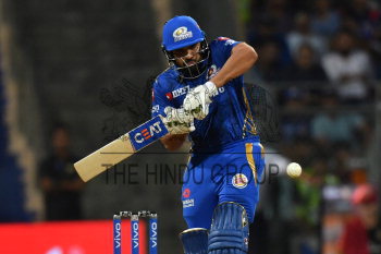Image Id : 212047644 <span>Date : 2019-04-15 <span>Category : Sport</span>