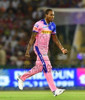 Image Id : 212075853 <span>Date : 2019-04-16 <span>Category : Sport</span>