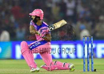 Image Id : 212077516 <span>Date : 2019-04-16 <span>Category : Sport</span>