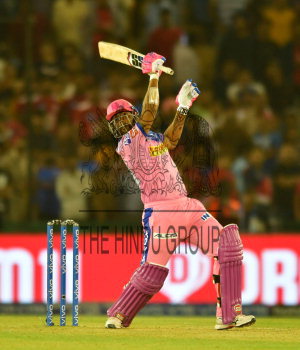 Image Id : 212077766 <span>Date : 2019-04-16 <span>Category : Sport</span>