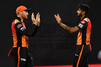 Image Id : 212610226 <span>Date : 2019-05-02 <span>Category : Sport</span>