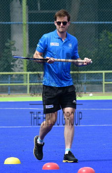 Image Id : 214968417 <span>Date : 2019-07-09 <span>Category : Sport</span>