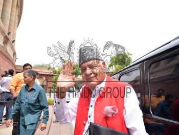 Image Id : 215001519 <span>Date : 2019-07-10 <span>Category : Politics</span>