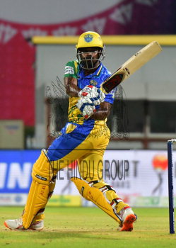 Image Id : 215531546 <span>Date : 2019-07-26 <span>Category : Sport</span>