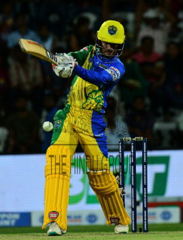 Image Id : 215962603 <span>Date : 2019-08-07 <span>Category : Sport</span>