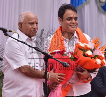 Image Id : 216365799 <span>Date : 2019-08-20 <span>Category : Politics</span>