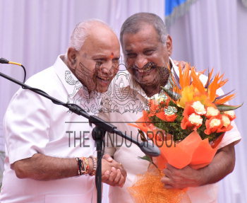 Image Id : 216366030 <span>Date : 2019-08-20 <span>Category : Politics</span>