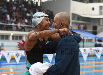 Image Id : 216813981 <span>Date : 2019-09-02 <span>Category : Sport</span>