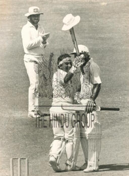 Image Id : 3484546060 <span>Date : 1986-10-17 <span>Category : Sport</span>