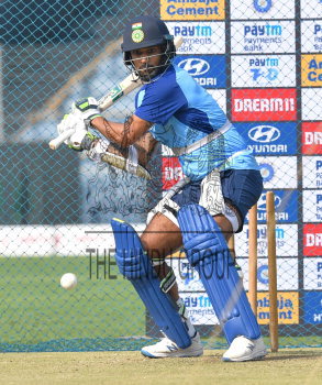Image Id : 221179295 <span>Date : 2020-01-09 <span>Category : Sport</span>