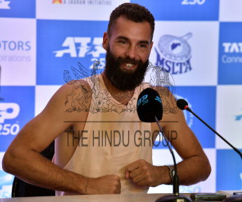 Image Id : 222093018 <span>Date : 2020-02-04 <span>Category : Sport</span>