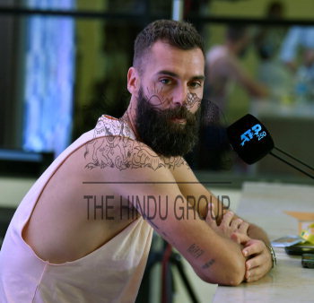 Image Id : 222093185 <span>Date : 2020-02-03 <span>Category : Sport</span>