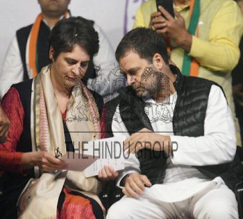 Image Id : 222105229 <span>Date : 2020-02-04 <span>Category : Politics</span>