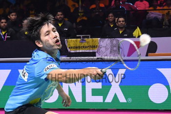 Image Id : 222175889 <span>Date : 2020-02-06 <span>Category : Sport</span>