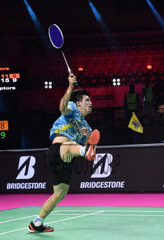Image Id : 222175892 <span>Date : 2020-02-06 <span>Category : Sport</span>