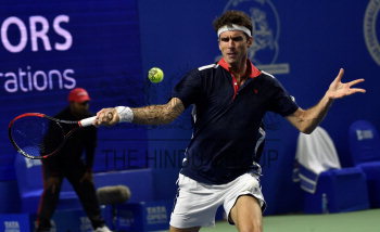 Image Id : 222176166 <span>Date : 2020-02-06 <span>Category : Sport</span>