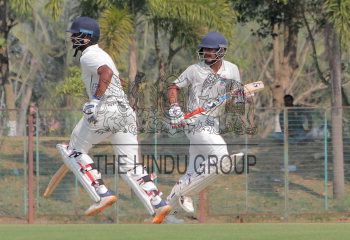 Image Id : 222673215 <span>Date : 2020-02-21 <span>Category : Sport</span>