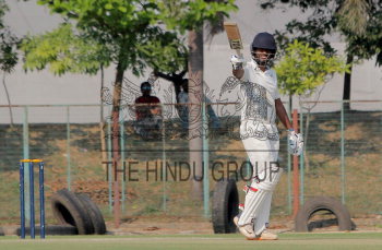 Image Id : 222673691 <span>Date : 2020-02-21 <span>Category : Sport</span>