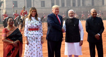 Image Id : 222806598 <span>Date : 2020-02-25 <span>Category : Politics</span>