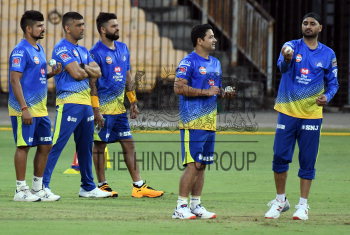 Image Id : 223283040 <span>Date : 2020-03-09 <span>Category : Sport</span>