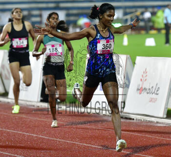 Image Id : 3678570426 <span>Date : 2022-10-16 <span>Category : Sport</span>