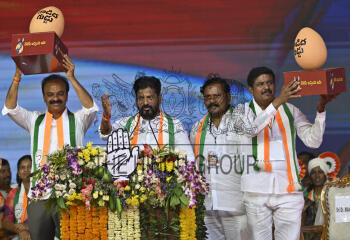 Image Id : 235560829 <span>Date : 2024-05-11 <span>Category : Politics</span>