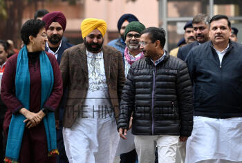 Image Id : 3958442646 <span>Date : 2025-01-13 <span>Category : Politics</span>