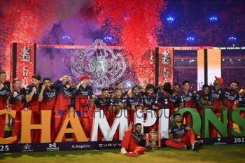 Image Id : 3969843181 <span>Date : 2025-06-04 <span>Category : Sport</span>
