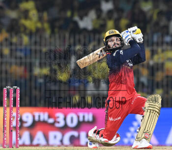 Image Id : 4036006766 <span>Date : 2025-03-28 <span>Category : Sport</span>