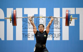 Image Id : 254415782 <span>Date : 2025-01-31 <span>Category : Sport</span>