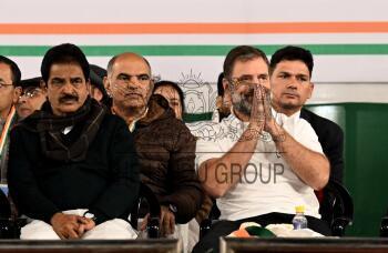 Image Id : 4120699594 <span>Date : 2025-01-13 <span>Category : Politics</span>