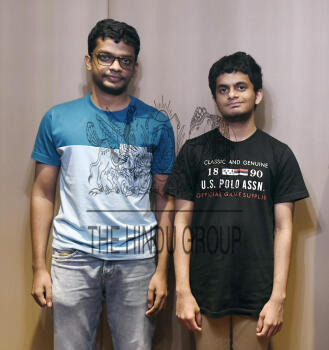 Kerala GMs S L Narayanan and Nihal Sarin part of India's biggest-ever squad  for Chess Olympiad