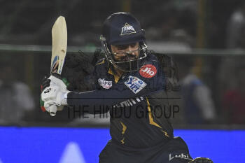 Image Id : 4251460536 <span>Date : 2024-04-11 <span>Category : Sport</span>